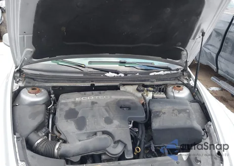 2010 Chevrolet Malibu Lt from USA, damaged, VIN 1G1ZC5EB0AF149635